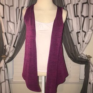 🌸 4x20 🌸 HEART SOULD PINK TOP SZ S